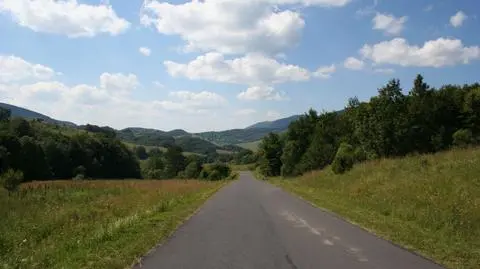 Turyści wybierają Mazury i Bieszczady