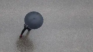 W środę przydadzą się parasole