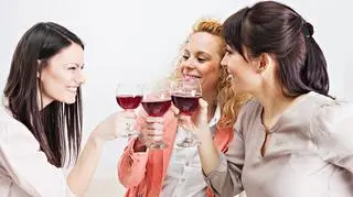 Kobiety spożywają coraz więcej alkoholu