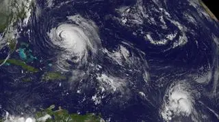 Katia dotrze do Polski