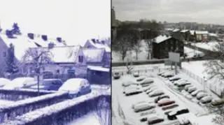 Zasypana Polska oczami Reporterów 24