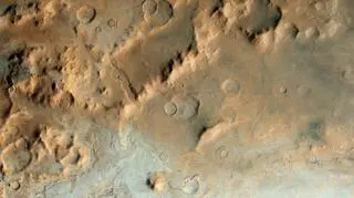 Krawędź Hellas Planitia