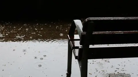 Prognoza pogody na dziś: deszczowo w całej Polsce