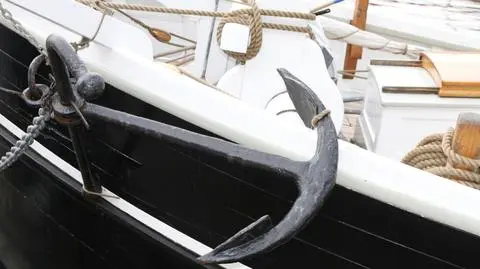 Lepiej nie wypływać na Bałtyk w piątek