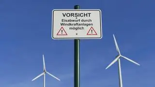 Niemcy zwracają się ku energii odnawialnej