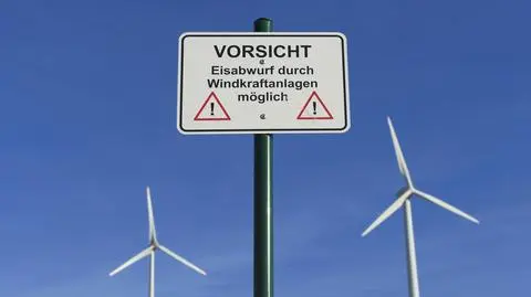 Niemiecka czysta energia groźna dla Polski i Czech?