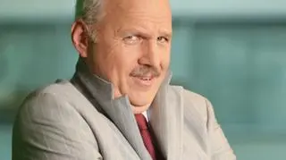 Prezenter składa życzenia