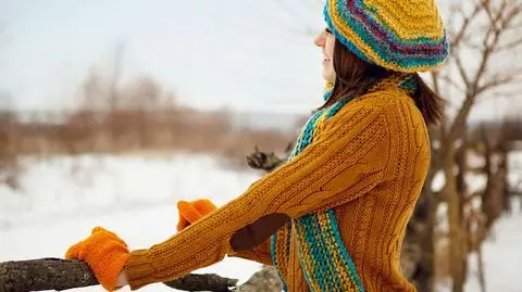 Bez widoków na tęgą zimę w najbliższych 16 dniach