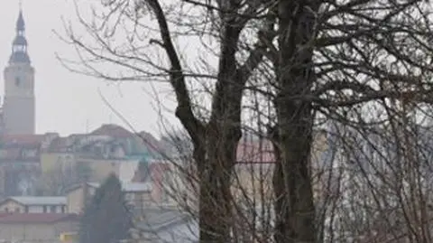 Prognoza pogody na dziś: będzie się chmurzyć i słabo padać