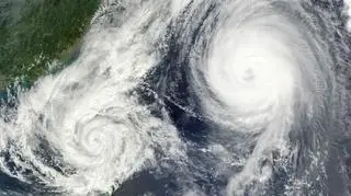 Koszty huraganów mogą rosnąć, jeśli zmiany klimatu nie zostaną ograniczone