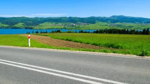 Będzie przeważnie pogodnie