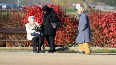 Po południu zrobi się ładnie