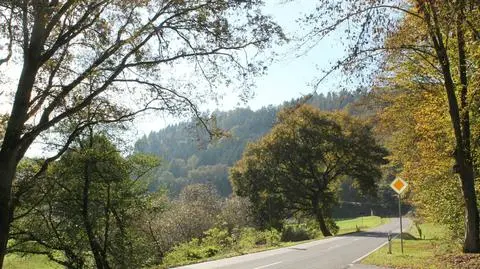 Kierowców czeka pogodny dzień. Warunki na drogach będą idealne