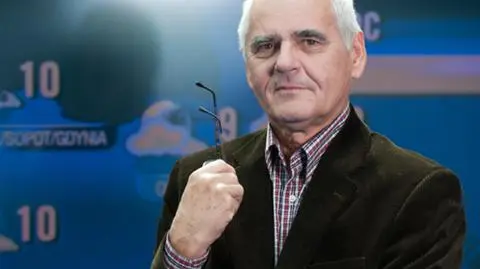 Pogodny wyż poprawi nam samopoczucie