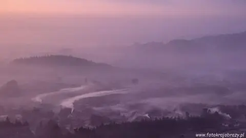 Upadłe liście, nastroje i dymy