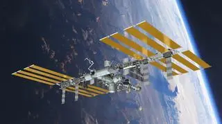 Podczas spaceru astronauci ulepszą ochronę Międzynarodowej Stacji Kosmicznej