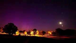 W piątkowej koniunkcji w jednej z głównych ról wystąpi Merkury