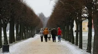 W Moskwie termometry wskażą -10 st. C