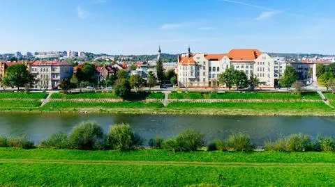 Prognoza pogody na dziś: gorąca i słoneczna środa