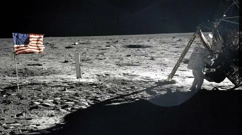 Weterani NASA zaoferują wycieczkę na Księżyc. Koszt? 1,5 miliarda dolarów