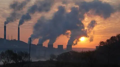 Szpitale w Krakowie przepełnione. Pacjenci skarżą się na smog