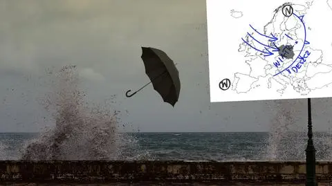Pogoda znacznie się zmieni 