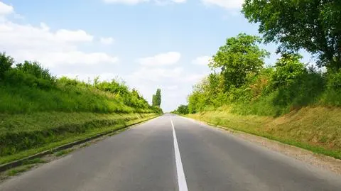 Na większości dróg w Polsce będą panować dobre warunki do jazdy