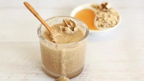 Zrób sobie własny peeling z naturalnych składników