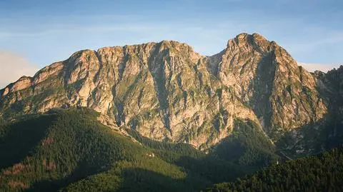 Giewont