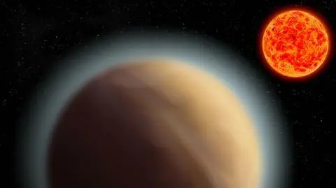 Zdjęcie ilustracyjne (Instytut Astronomii Maxa Plancka)