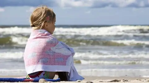 Upały się skończyły. Do końca lipca pogoda w wielką kontrastową kratę