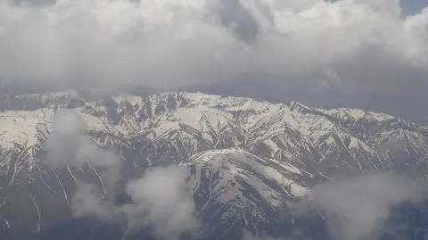 47 ofiar lawiny w Afganistanie. Wciąż szukają żywych