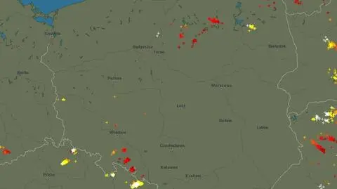 Burze nad Polską 18