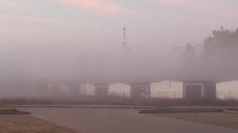 Aktualnie czytasz: Poranek we mgle. Wasze relacje