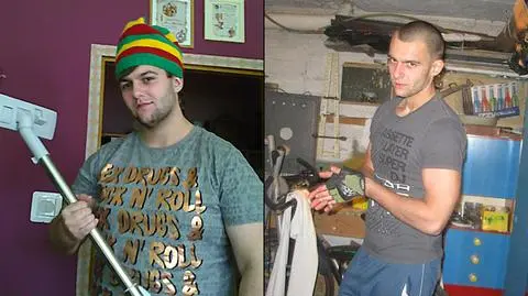 W pół roku schudł niemal 50 kg. Odchudził też swoją mamę - o 25 kg