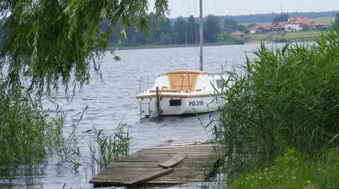 W piątek lepiej zwinąć żagle