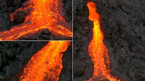 Kilauea, najaktywniejszy wulkan na świecie