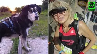 Biegająca 50-tka i jej sposoby na upał