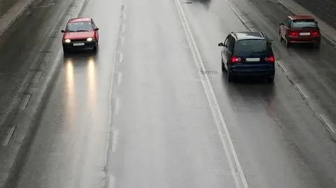Pogoda będzie dziś sprzyjać kierowcom