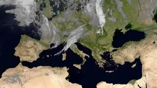 Ciśnienie będzie wyższe