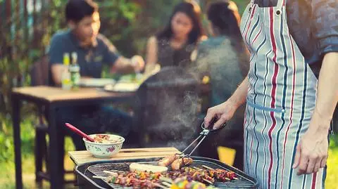 Poznaj przydatne w grillowaniu wskazówki
