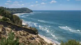 W polskie wybrzeże mogło uderzyć tsunami