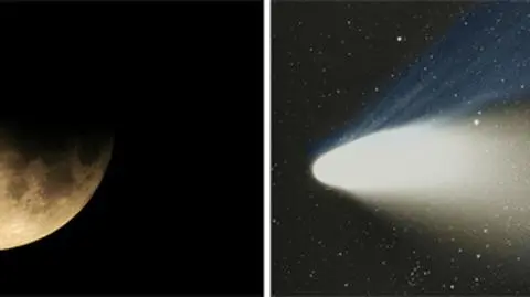 Kwiecień będzie obfitował w ciekawe wydarzenia astronomiczne
