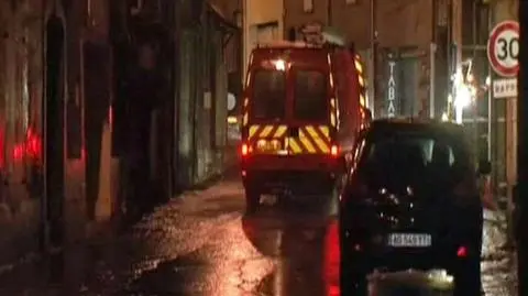 Francja: po powodzi przyszło tornado