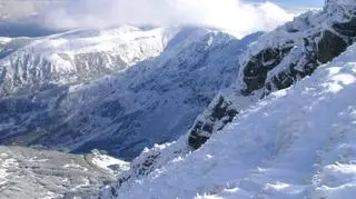 Polski snowboardzista zginął na Słowacji