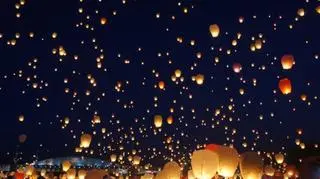 Noc Kupały nad Wartą