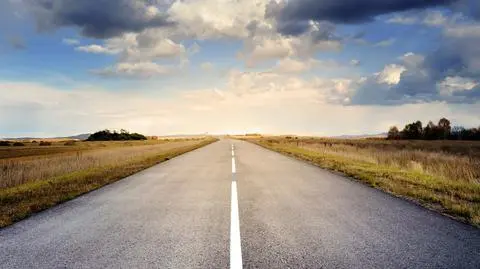 Coraz lepsze warunki na drogach