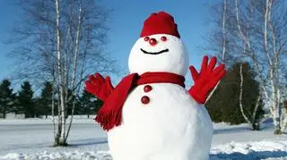 Święta zapowiadają się śnieżnie