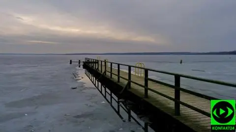 Czeka nas pochmurna i deszczowa aura