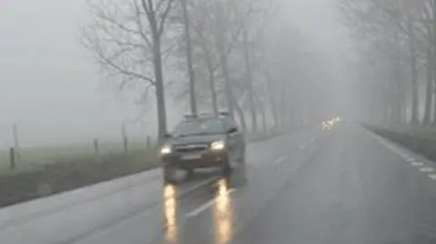 Na polskich drogach będzie ślisko
